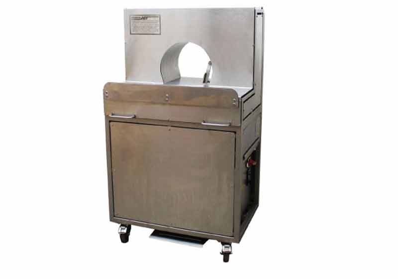 FRTS Poultry Trussing Machine
