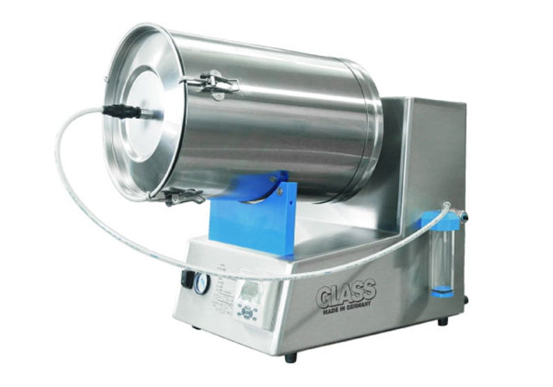 LPM Marinator Mixer