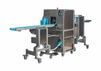 Siebeck FRT-A Automated Tying Machine