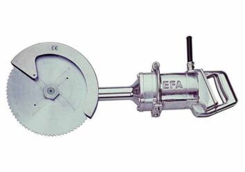 EFA Meat Breaking Saw (Model 185)