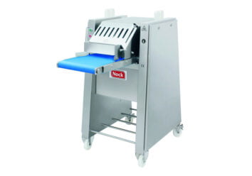 Nock Cortex CB 435/4E Compact Slicer