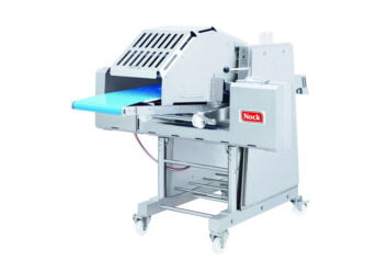 Nock Cortex CB 435/4E HVC Horizontal & Vertical Slicer