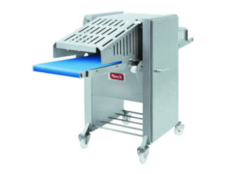 Nock Cortex CB 495/5K & 7K Slicer