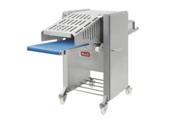 Nock Cortex CB 598 Jerky Slicer