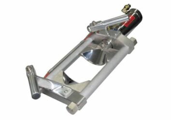 Argus RC45 Heavy-Duty Beef Horn Cutter