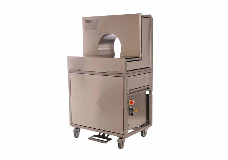 Meat Tying Machines Cutting Edge Services