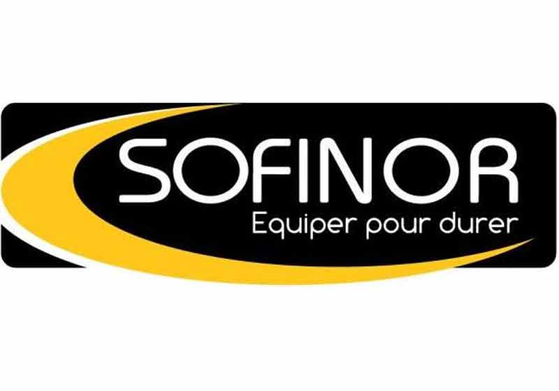 Sofinor Logo