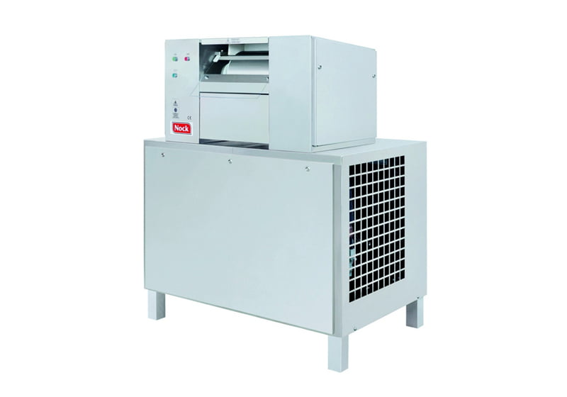 Flakers & Scale Ice Makers Cutting Edge Services