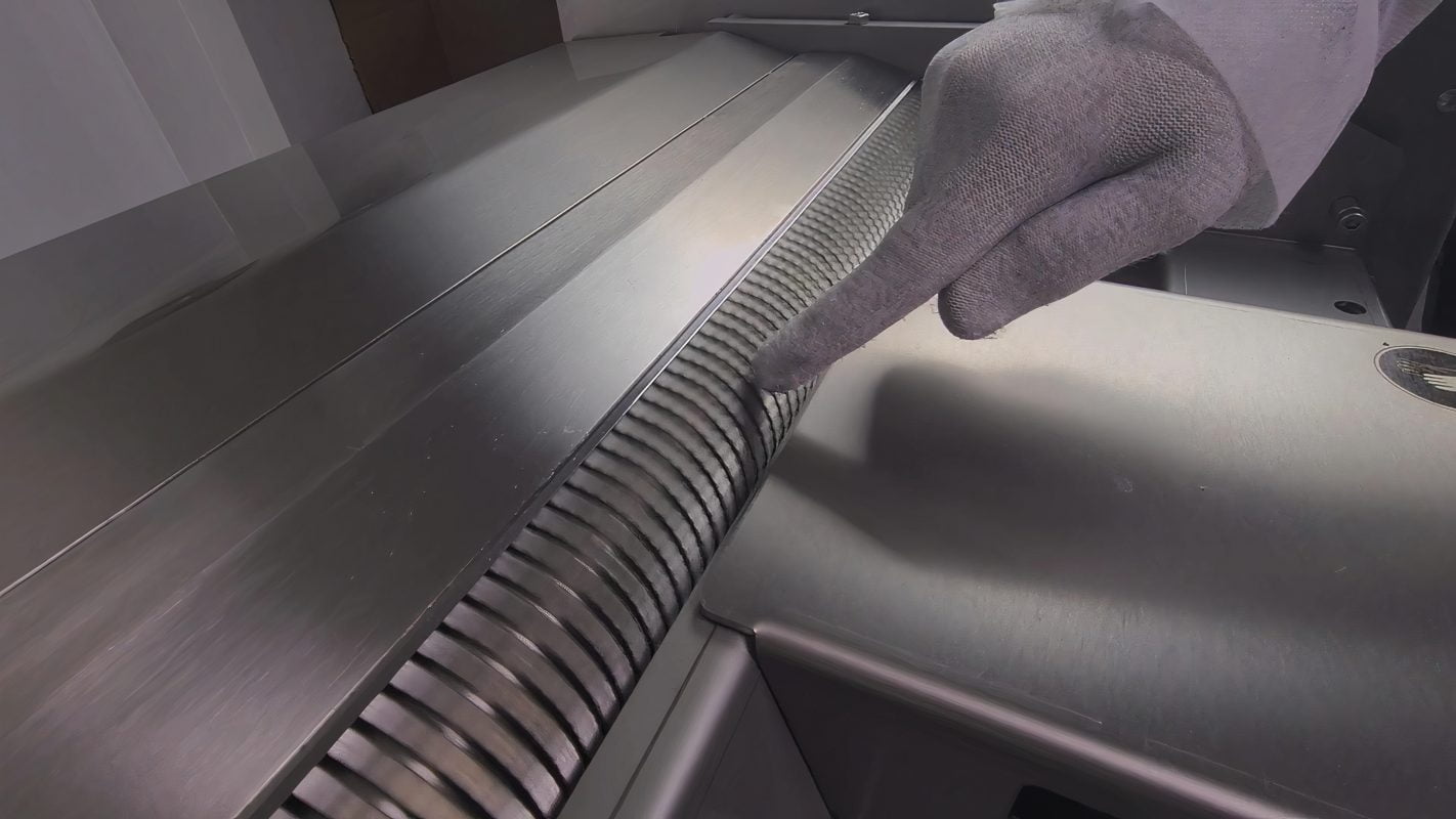 Cutting Edge Services Food Processing Equipment & Supplies