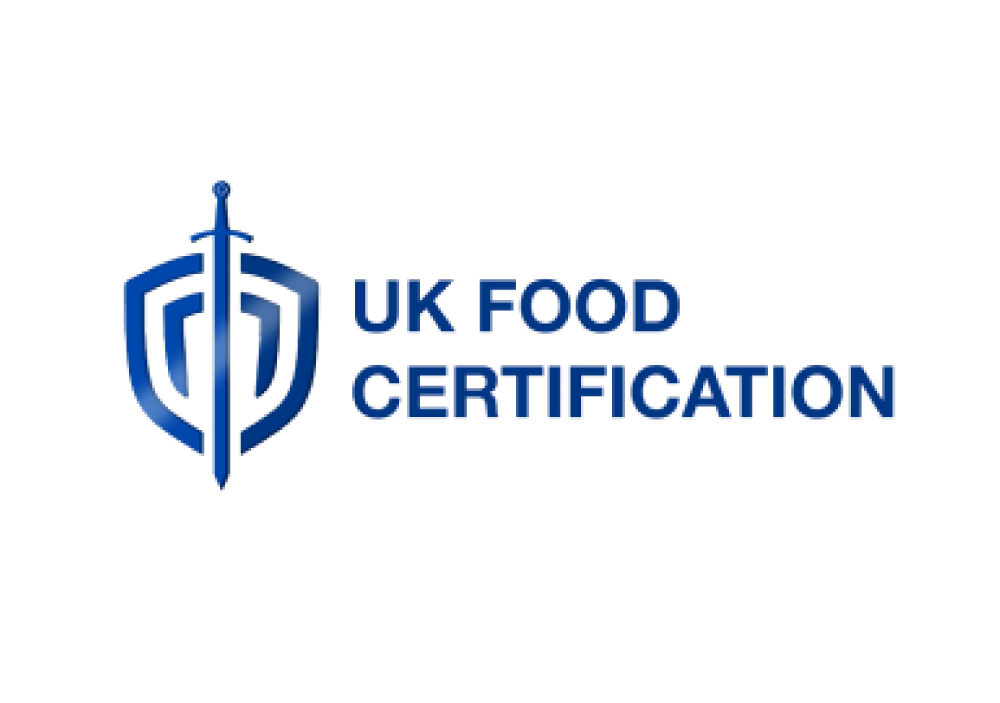 UK Food Certification